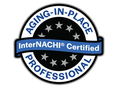 NACHI Aging in Place Inspector