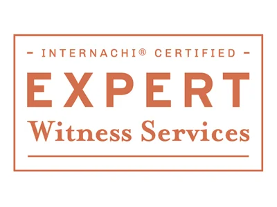 InterNACHI Expert Witness