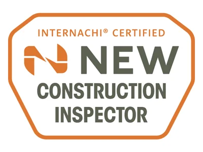 NACHI Certified New Construction Inspector