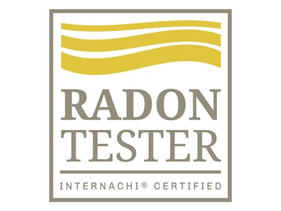 NACHI Certified Radon Tester