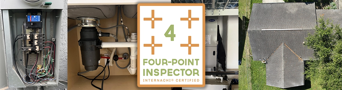 Citizens 4-Point Inspections