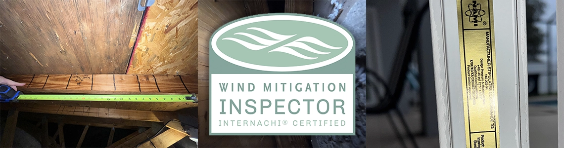 Wind Mitigation Inspections