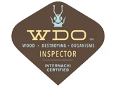 Wood Destroying Organism (WDO) Inspections